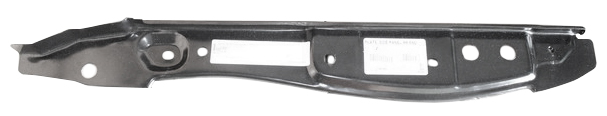PLATE SIDE PANEL RR